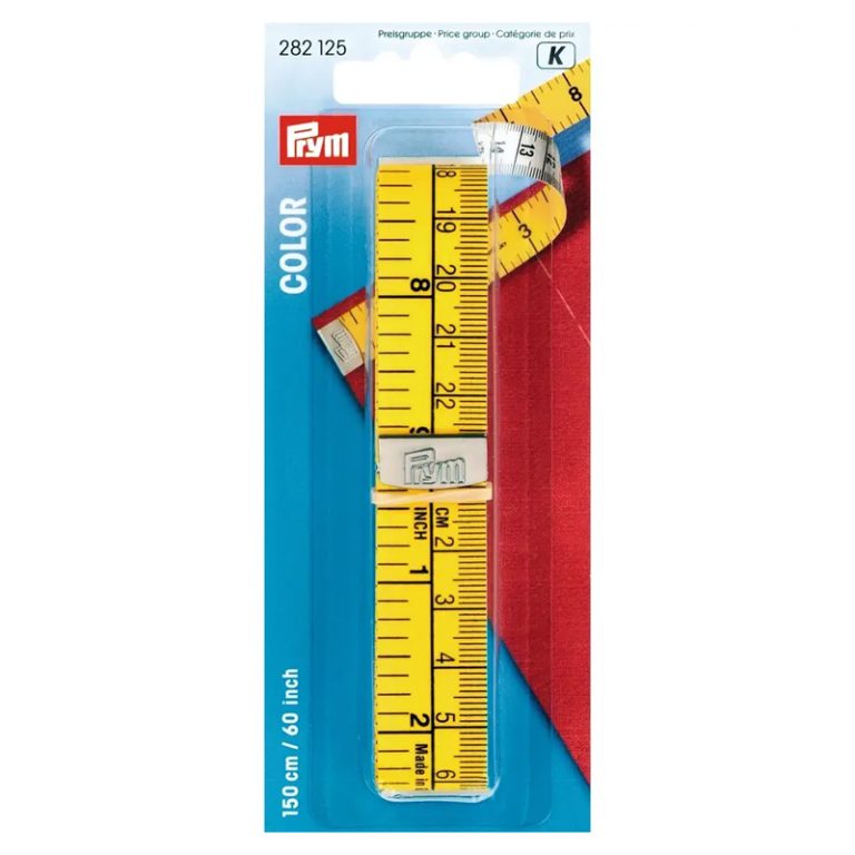2 Rubans à Mesurer De Couture - 1.5 Mètres, Noir Avec Texte Blanc - PVC Et Fibre De Verre